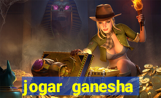 jogar ganesha fortune demo